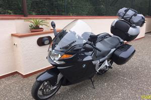 BMW 1200 GT ABS Sport