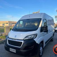 PEUGEOT Boxer 435 2.2 B.HDi 140 CV L2H2 SENSORI