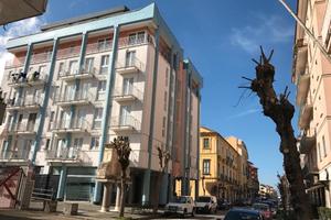 CORSO MAZZINI - GARAGE di 27 mq circa