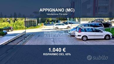 Immobile in asta di 13 m² a Appignano