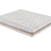 Materasso Optima Bedding 180x200 lattice naturale