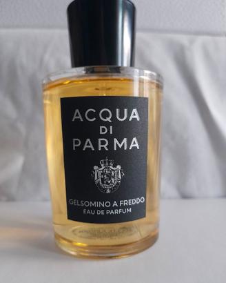 Acqua di Parma Gelsomino a Freddo Eau de Parfum