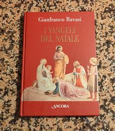 i vangeli del natale Gianfranco Ravasi 