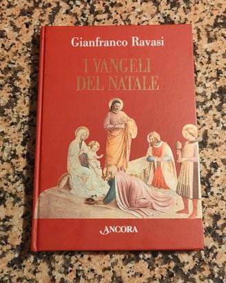 i vangeli del natale Gianfranco Ravasi 