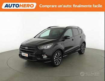 FORD Kuga PP58341