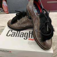 bellissime scarpe con nappine