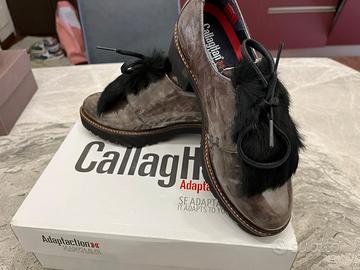 bellissime scarpe con nappine