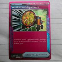 carta pokemon