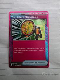 carta pokemon