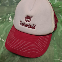 Cappellino Timberland 8 pz nuovo