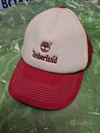 Cappellino Timberland 8 pz nuovo