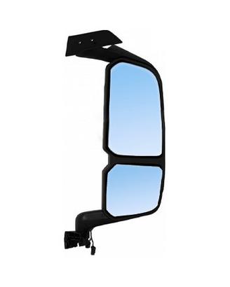 specchio retrovisore iveco sway