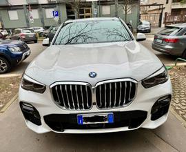 BMW X5 xDrive 30d SERIE M