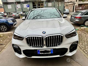 BMW X5 xDrive 30d SERIE M