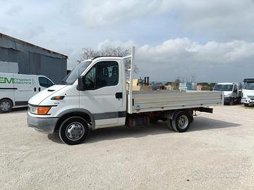Camion Iveco Daily 35C9 Turbo Cas.Fis.