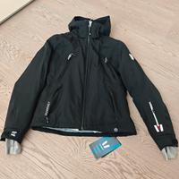 Giacca da sci da donna, Vuarnet, nuova, tg. 42