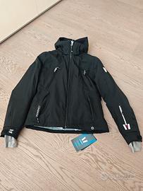 Giacca da sci da donna, Vuarnet, nuova, tg. 42