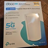 TP-Link Deco X50-5G