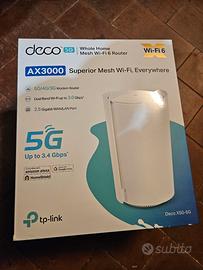 TP-Link Deco X50-5G