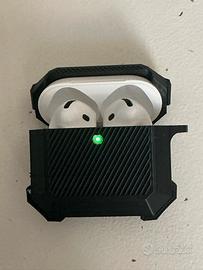 Cover AirPods 4
