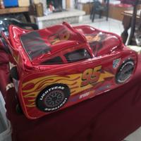 Trolley viaggio Cars