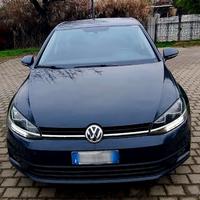 GOLF 7-5 