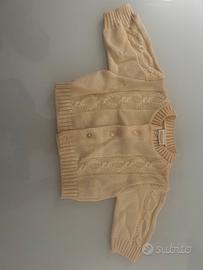 cardigan neonata