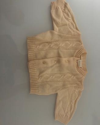 cardigan neonata