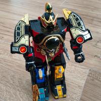 Thunder Megazord, originale Bandai ('94)