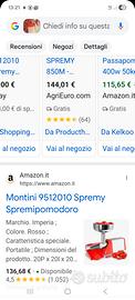 Spremipomodoro Imperia Spremy