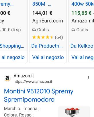 Spremipomodoro Imperia Spremy