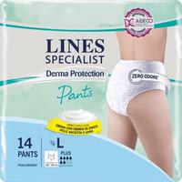 Lines pants 14pz tg.L