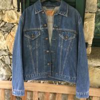 Giacca in Jeans LEVIS