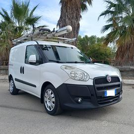 fiat doblo' 1.6 multijet allestito