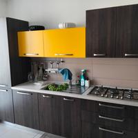 cucina angolare  360x190