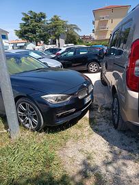 Bmw320