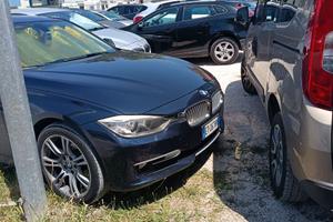 Bmw320