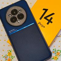 REALME 14 Pro plus 5G E Sim 12/512 GB.. 