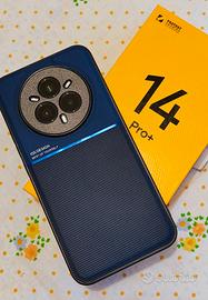 REALME 14 Pro plus 5G E Sim 12/512 GB.. 