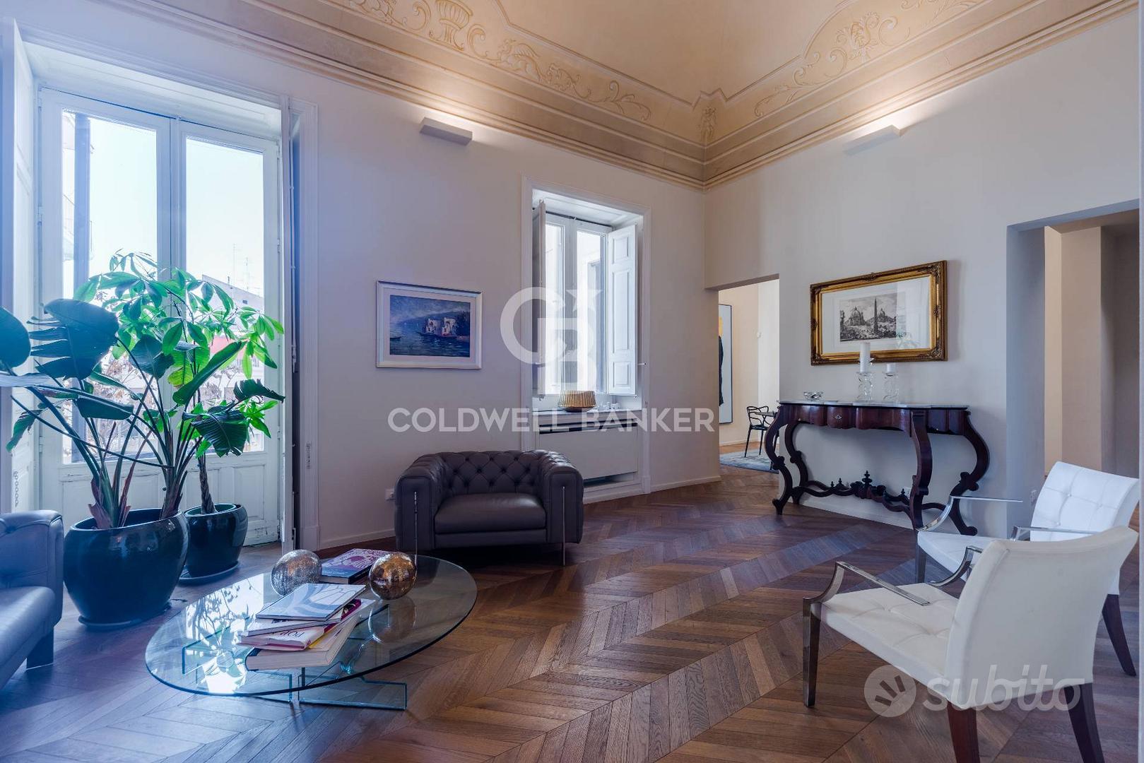 Appartamento – Catania, Borgo-Sanzio - Vista 3