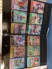 One Piece Card Game vol. 5