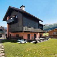 Appartamenti per vacanze a Livigno