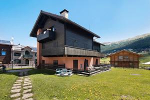 Appartamenti per vacanze a Livigno