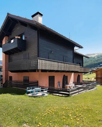 Appartamenti per vacanze a Livigno