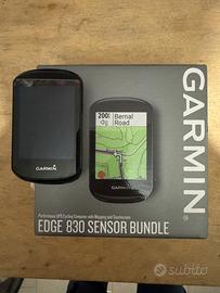 Garmin Edge 830