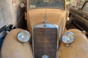 Mercedes 170D