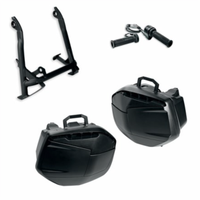 Pacchetto Touring Multistrada V2 - 97981222AA