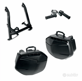 Pacchetto Touring Multistrada V2 - 97981222AA