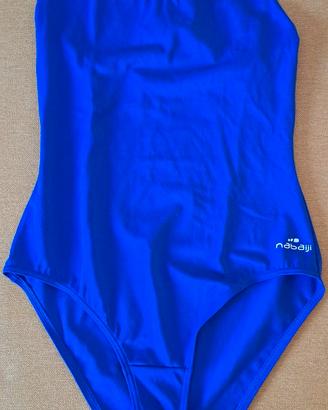 Costume Nabaiji blu