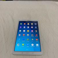 Tablet Samsung Galaxy Tab E